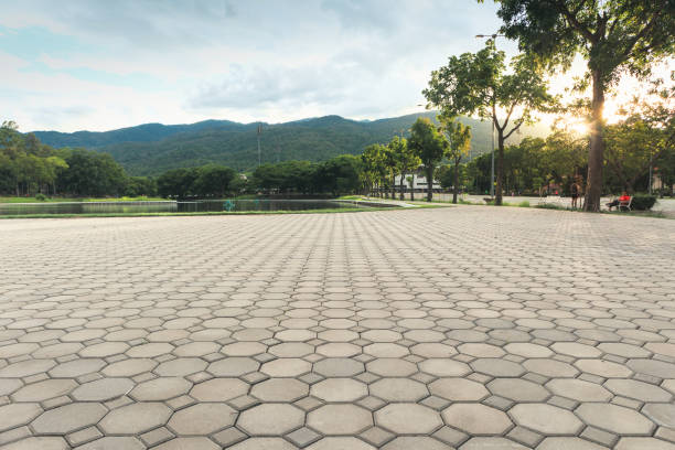 Fort Davis, TX Driveway Pavers Company