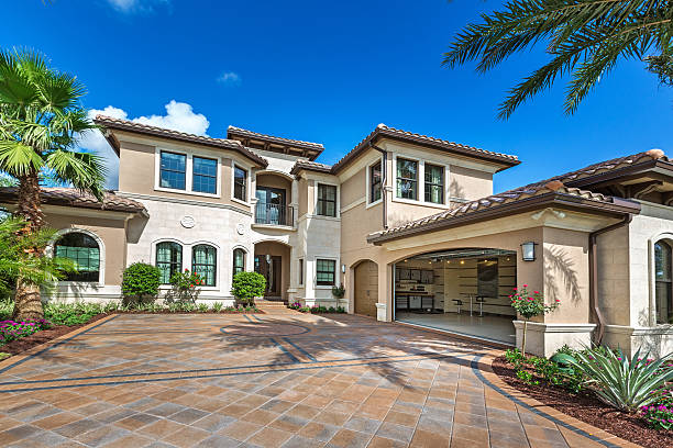Best Permeable Paver Driveway  in Fort Davis, TX