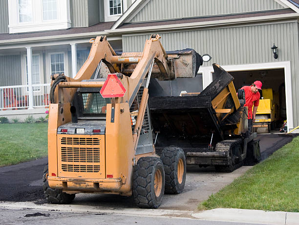 Best Best Driveway Pavers  in Fort Davis, TX